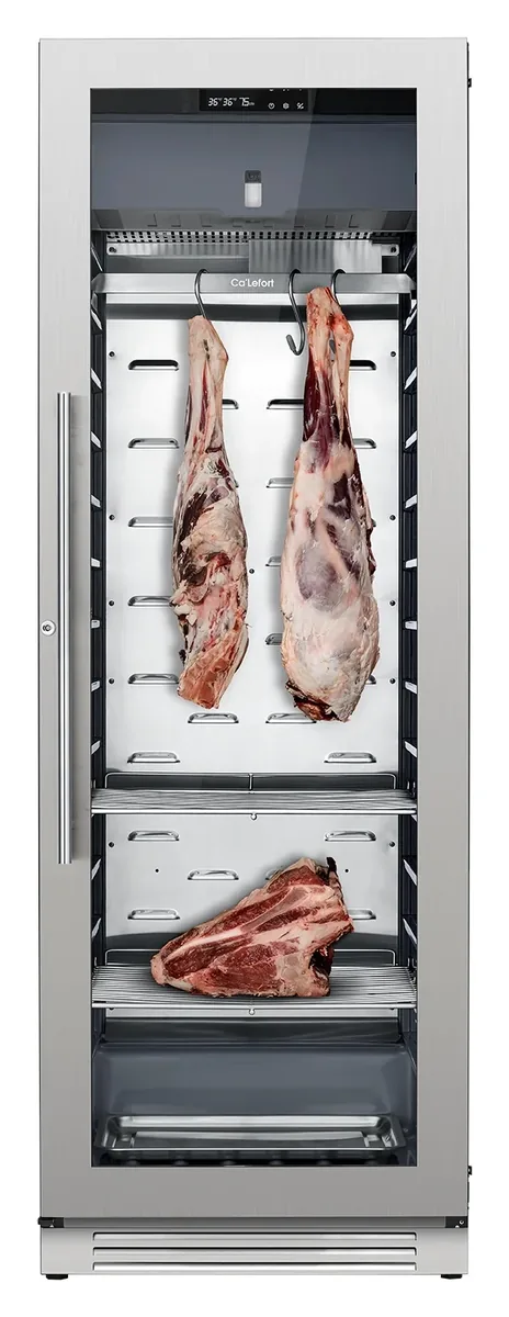 Ca'Lefort Dry Age Fridge VI180SA dry-aging cabinet