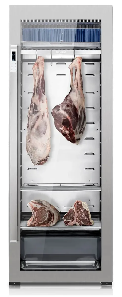 Ca'Lefort Dry Age Fridge VI300SA dry-aging cabinet