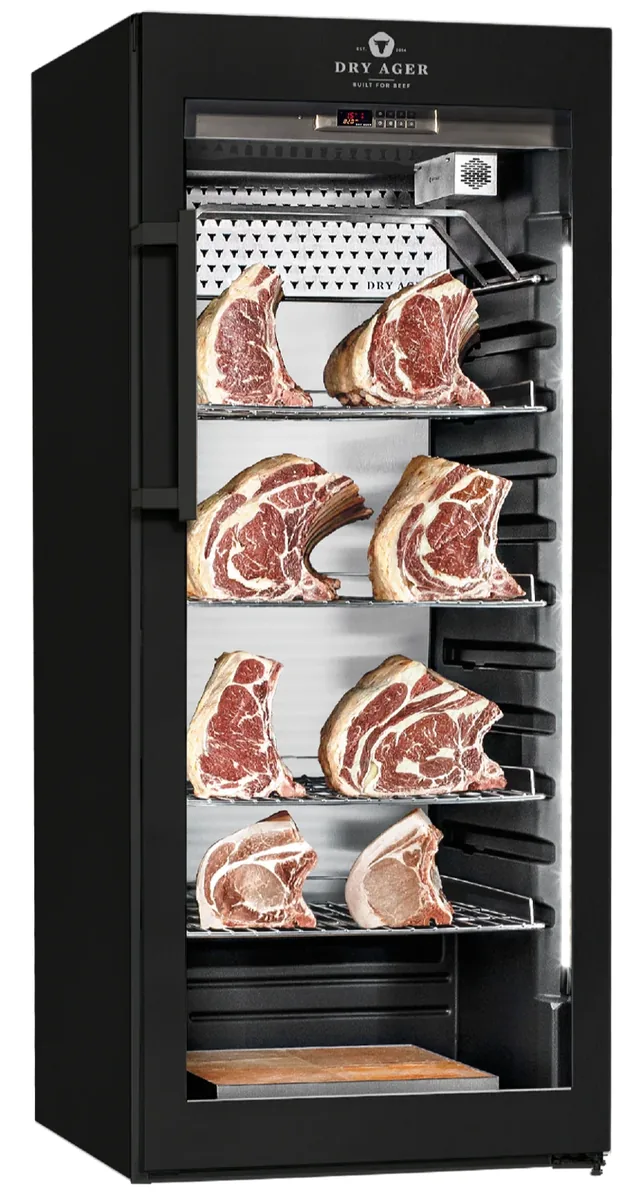 DRY AGER UX 1500 PRO S dry-aging cabinet