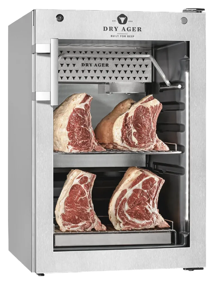 DRY AGER UX 750 PRO S dry-aging cabinet
