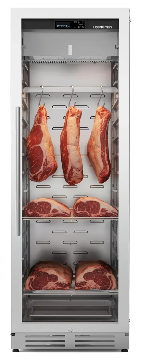 Upstreman 353L Dry Aging Fridge DA125 dry-aging cabinet